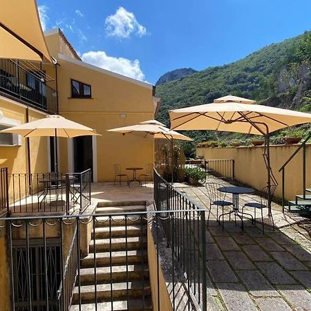 Monolocale & Suite Casa Santicelli Maratea Extérieur photo