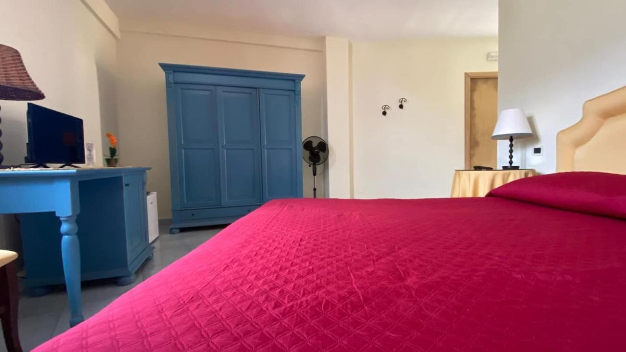 Monolocale & Suite Casa Santicelli Maratea Extérieur photo