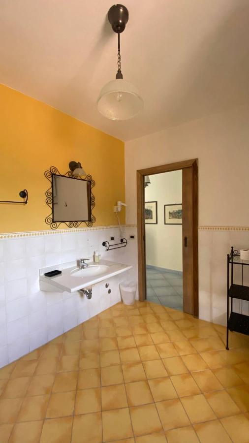 Monolocale & Suite Casa Santicelli Maratea Extérieur photo