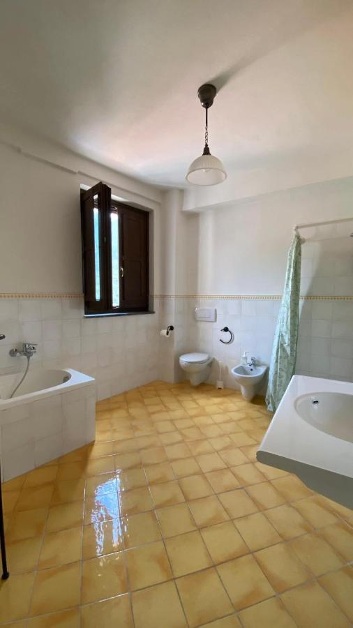 Monolocale & Suite Casa Santicelli Maratea Extérieur photo