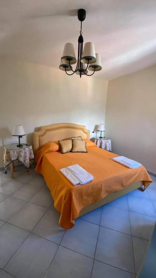 Monolocale & Suite Casa Santicelli Maratea Extérieur photo