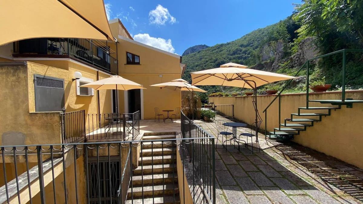 Monolocale & Suite Casa Santicelli Maratea Extérieur photo