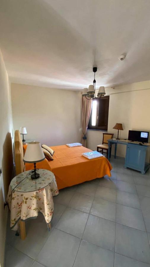 Monolocale & Suite Casa Santicelli Maratea Extérieur photo
