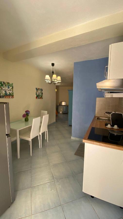 Monolocale & Suite Casa Santicelli Maratea Extérieur photo