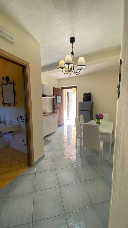 Monolocale & Suite Casa Santicelli Maratea Extérieur photo